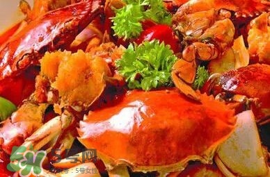 螃蟹里面有寄生蟲(chóng)嗎？螃蟹有寄生蟲(chóng)還可以吃嗎？