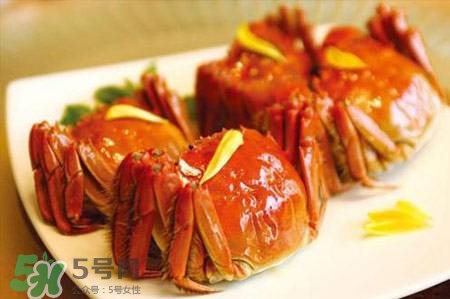 螃蟹里面有寄生蟲(chóng)嗎？螃蟹有寄生蟲(chóng)還可以吃嗎？