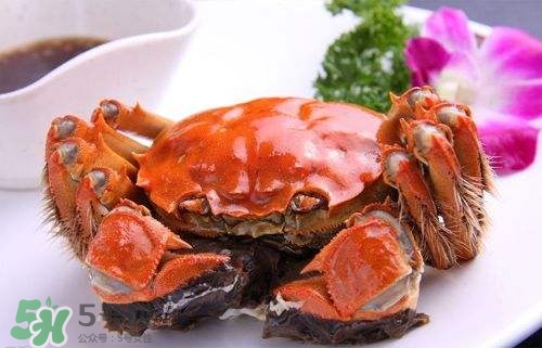 螃蟹里面綠色的是什么？能吃嗎？