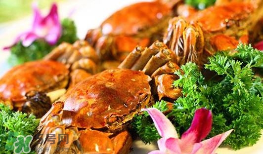 螃蟹里面有寄生蟲(chóng)嗎？螃蟹有寄生蟲(chóng)還可以吃嗎？