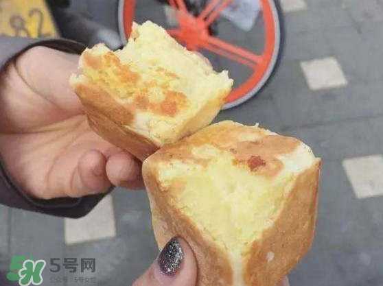 仙豆糕是用什么做的？仙豆糕好吃嗎