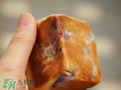 仙豆糕是用什么做的？仙豆糕好吃嗎