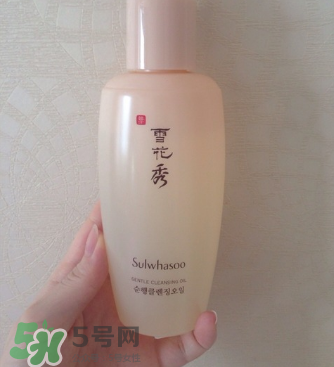 雪花秀卸妝油保質(zhì)期多久？雪花秀卸妝油價(jià)格