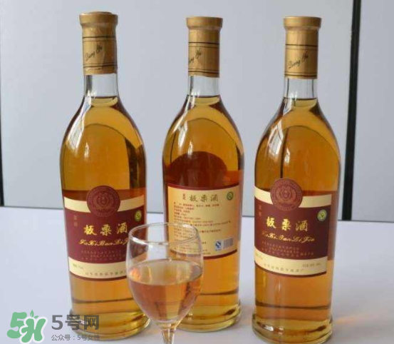 板栗酒要泡多長時間？板栗泡酒要多長時間？