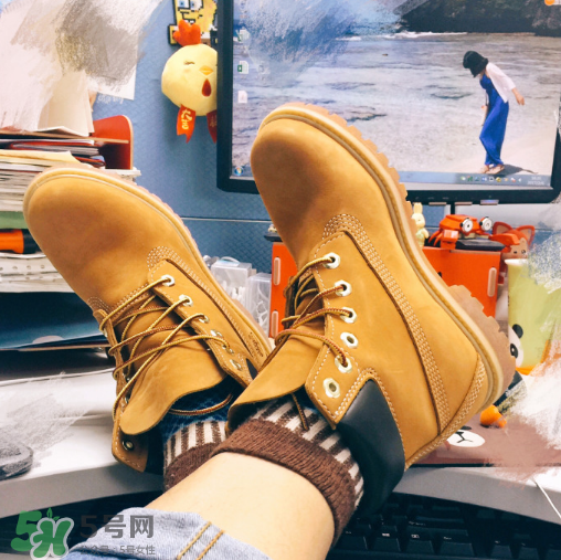 timberland大黃靴多少錢？timberland大黃靴怎么樣？
