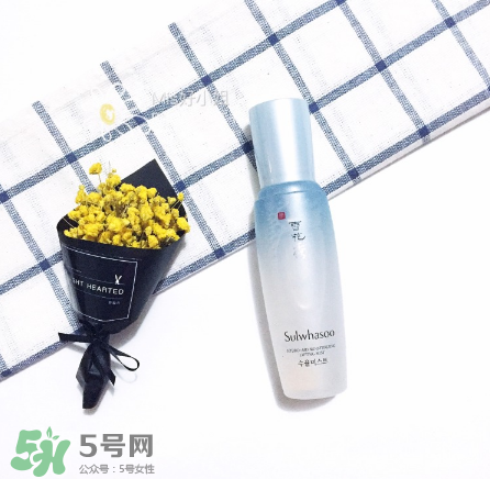 雪花秀噴霧好用嗎？雪花秀噴霧評(píng)測