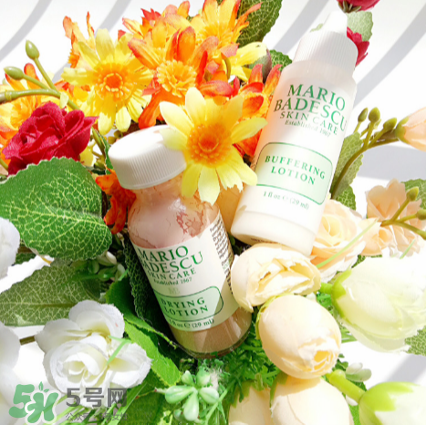 Mario Badescu溫和祛痘精華怎么樣？Mario Badescu溫和祛痘精華測評