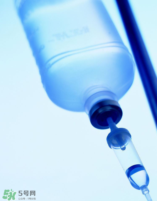 生理鹽水怎么配？家里如何制生理鹽水？