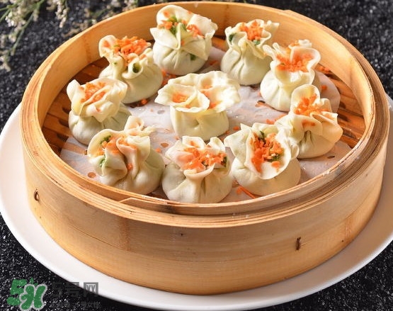 燒麥是什么東西？燒麥是哪里的特產？