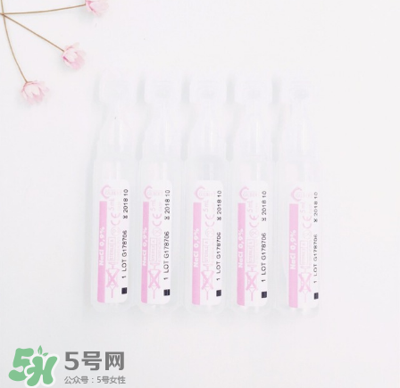 生理鹽水能泡隱形眼鏡嗎？生理鹽水能泡美瞳嗎？
