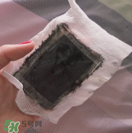 蘭納足貼的功效是什么？