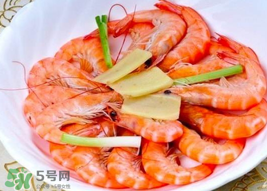 鹽水蝦煮幾分鐘？鹽水蝦怎么煮？
