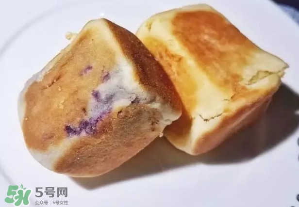 仙豆糕是用什么做的？仙豆糕好吃嗎