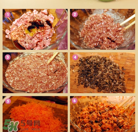 燒麥怎么包？燒麥蒸多長時間能熟