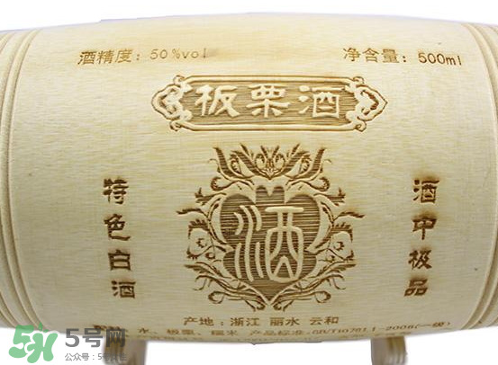 板栗酒要泡多長時間？板栗泡酒要多長時間？