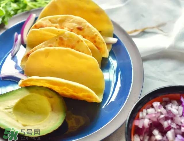 牛油果沙拉怎么做？牛油果沙拉用什么醬？