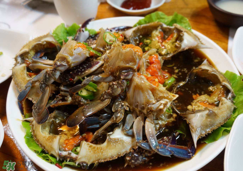 醬蟹怎么做好吃？醬蟹有寄生蟲嗎？
