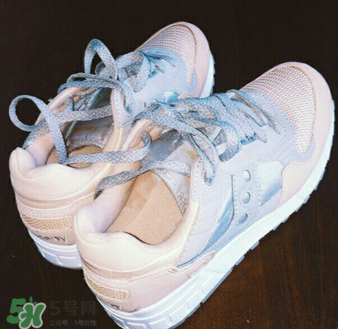 saucony鞋子怎么樣？索康尼鞋碼偏大偏小？