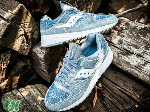 saucony鞋子怎么樣？索康尼鞋碼偏大偏??？