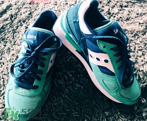 saucony一般多少錢？索康尼和亞瑟士哪個好？