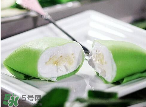班戟皮怎么煎？班戟皮怎么做才q彈？
