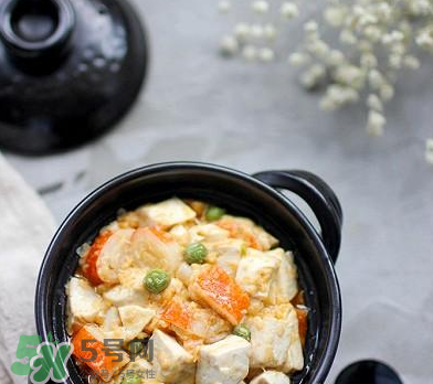 蟹黃可以做什么菜？蟹黃怎么做好吃？