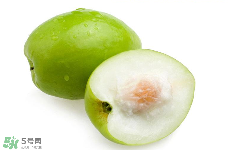 青棗是發(fā)物嗎？青棗一天能吃多少？