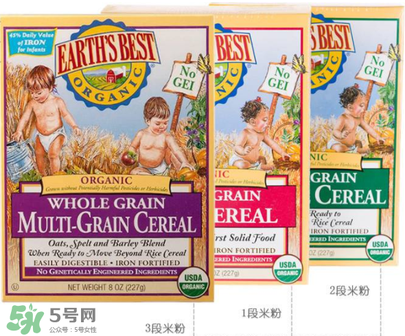 地球最好米粉分段介紹  地球最好米粉怎么分段？