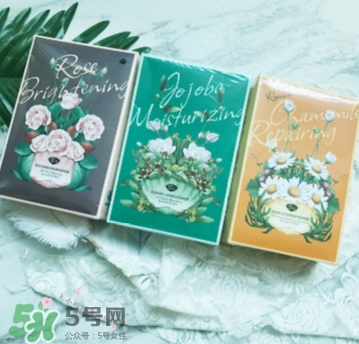 阿芙面膜要洗嗎？教你阿芙面膜的使用事項