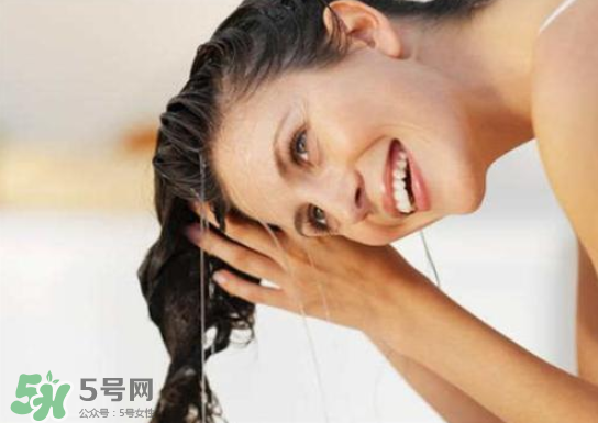 護發到底有什么作用？護發素發膜可以修復頭發損傷？