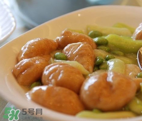 素雞是面筋嗎？素雞和面筋有什么區(qū)別