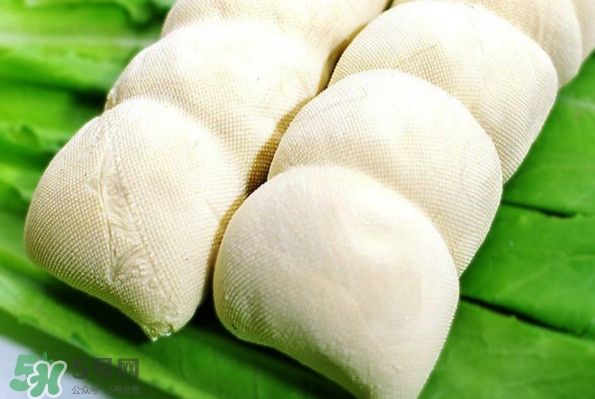 素雞是發物嗎？素雞可以直接吃嗎？