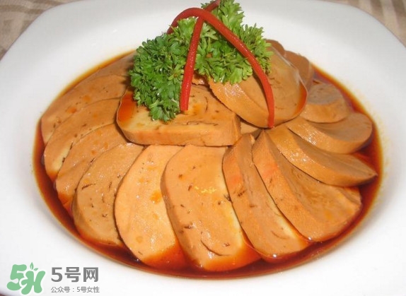 素雞是發物嗎？素雞可以直接吃嗎？