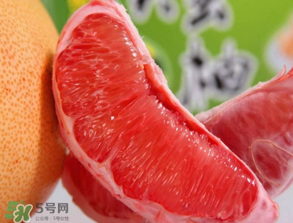 三紅蜜柚是轉基因的嗎？三紅蜜柚種植前景如何