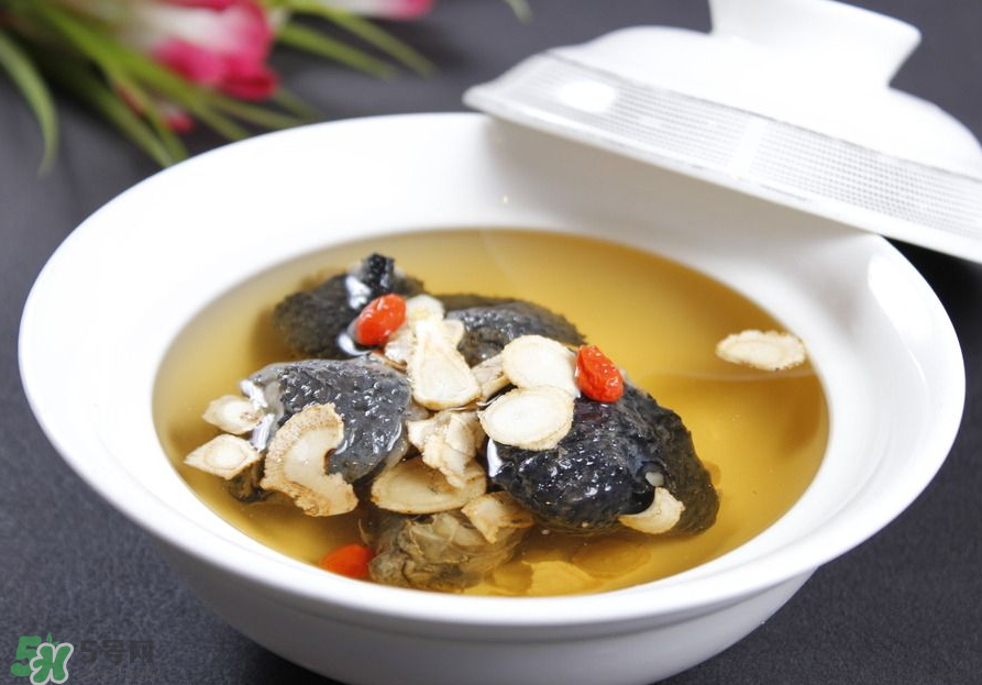 花旗參烏雞湯經期可以喝嗎？