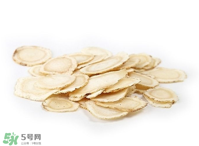 花旗參和西洋參的區別 花旗參好還是西洋參好？