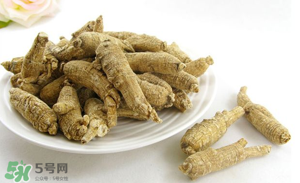 花旗參和西洋參的區別 花旗參好還是西洋參好？