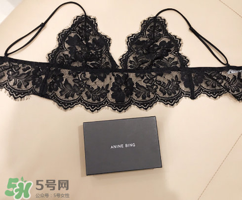 anine bing是什么牌子？anine bing是什么檔次？