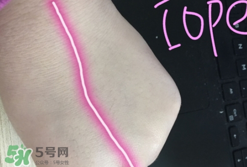蘭蔻小粉盒適合什么膚質？