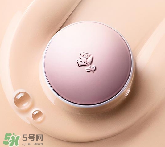 蘭蔻小粉盒適合什么膚質？