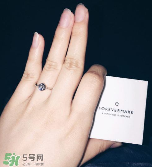 forevermark鉆石保值嗎？forevermark證書權威嗎？