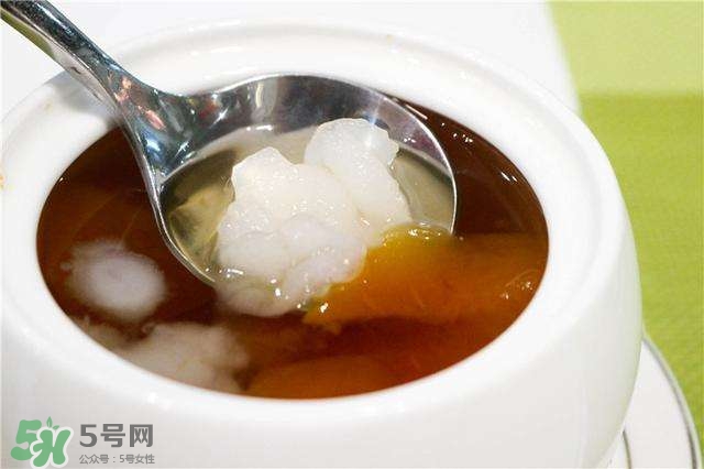 雪蛤怎么去腥？雪蛤怎么吃最有營養？