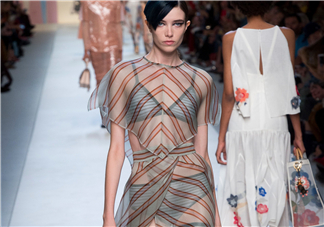 fendi2018春夏系列怎么樣_好看嗎_款式有哪些？