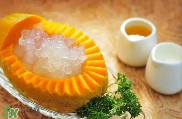 雪蛤怎么去腥？雪蛤怎么吃最有營養？