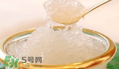 發好的燕窩怎么保存？發好的燕窩可以冷凍嗎？