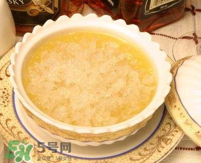發好的燕窩怎么保存？發好的燕窩可以冷凍嗎？