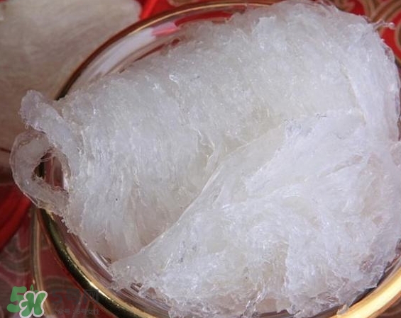 發好的燕窩怎么保存？發好的燕窩可以冷凍嗎？