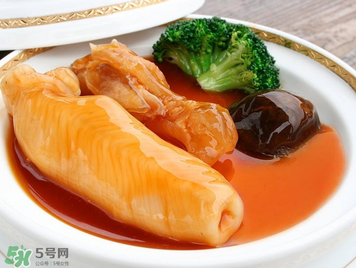 花膠怎么挑選？花膠多少錢一斤？