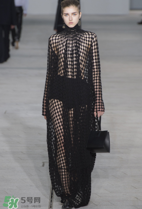 jil sander2018春夏系列服裝怎么樣_好看嗎？