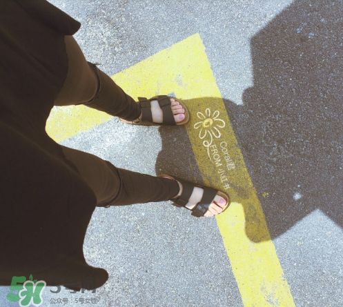 birkenstock鞋碼偏大嗎？勃肯鞋尺碼怎么選？